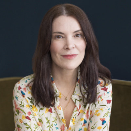 Cynthia Weiner Writers Studio Assistant Director